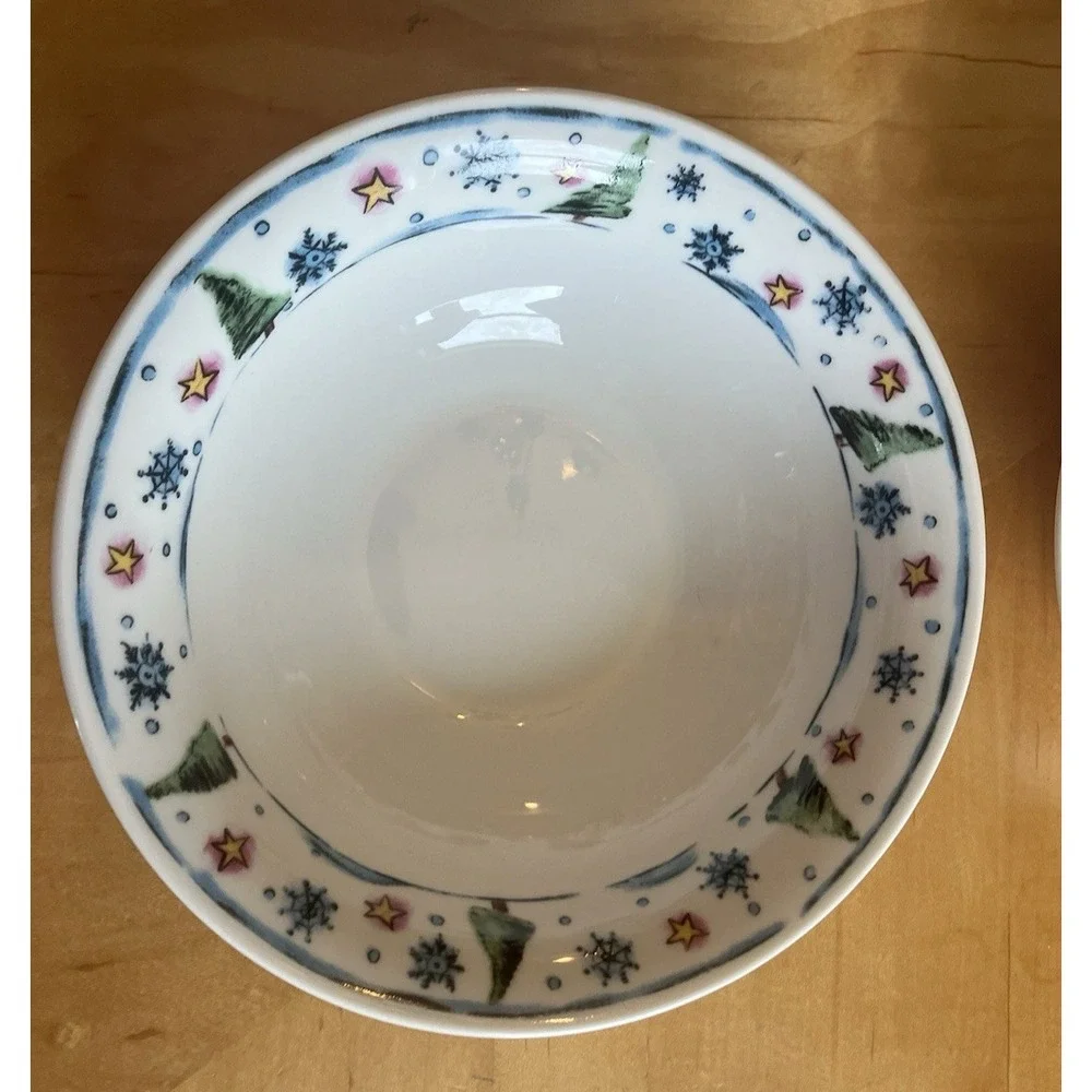 Set of 4 Home Essentials 